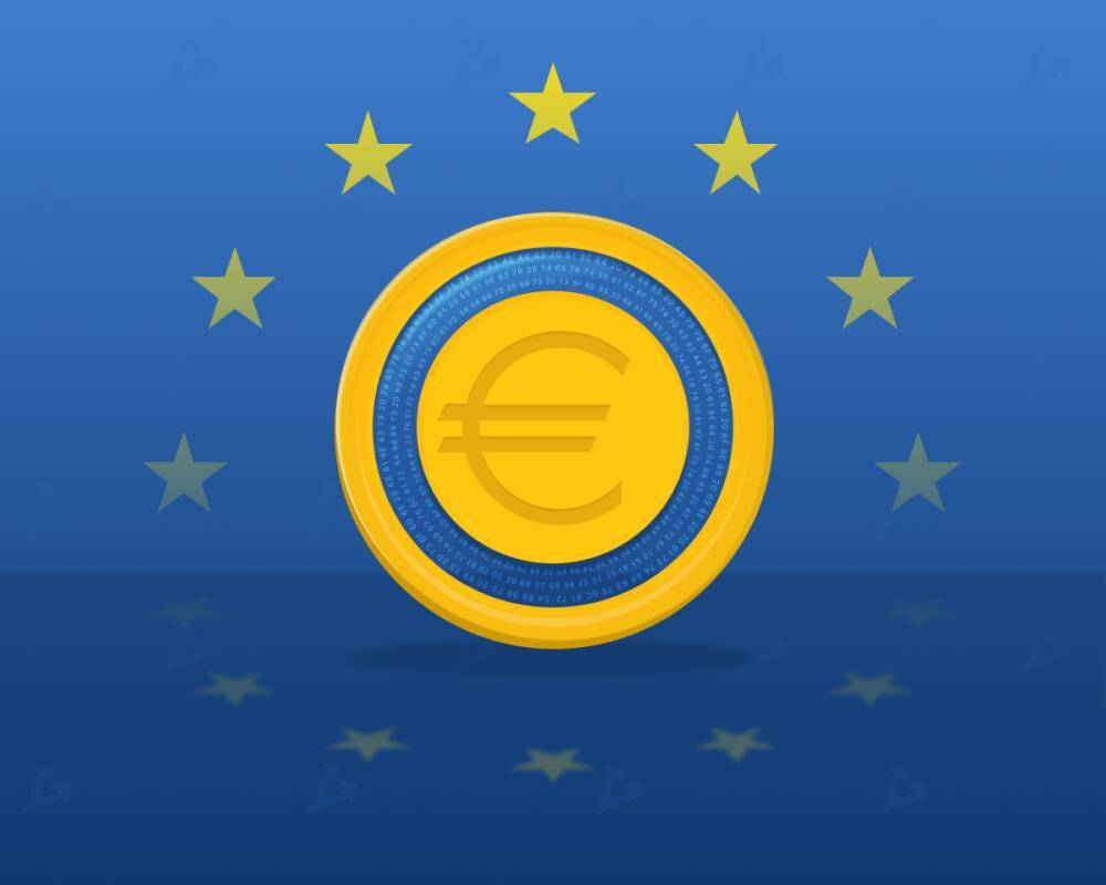 Еврокомиссия получила 10 000 комментариев по цифровому евро