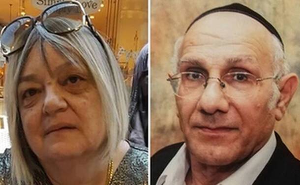 Следствие выяснило как террорист ИГИЛ убил чету пенсионеров в Иерусалиме