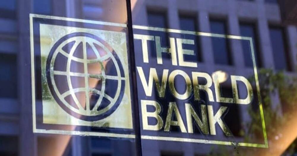 Всемирный банк снизил прогноз роста мирового ВВП из-за нападения России на Украину