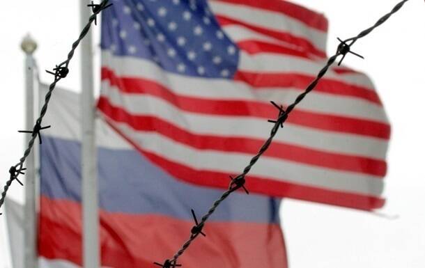США готовят санкции против ВПК России