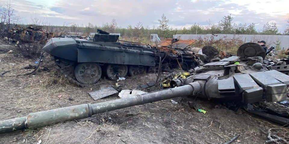 Украинские военные отразили семь атак оккупантов на Донбассе