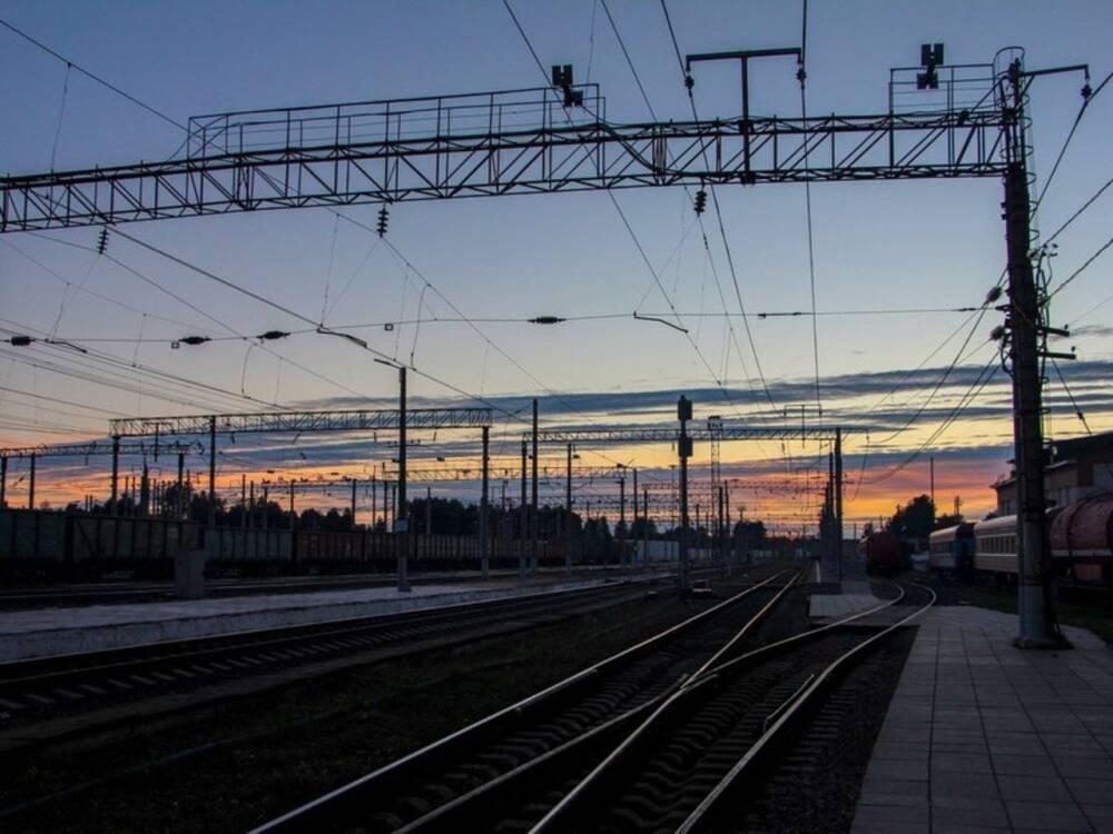 Россия и Казахстан возобновляют пассажирское железнодорожное сообщение — первые поезда отправятся уже в апреле