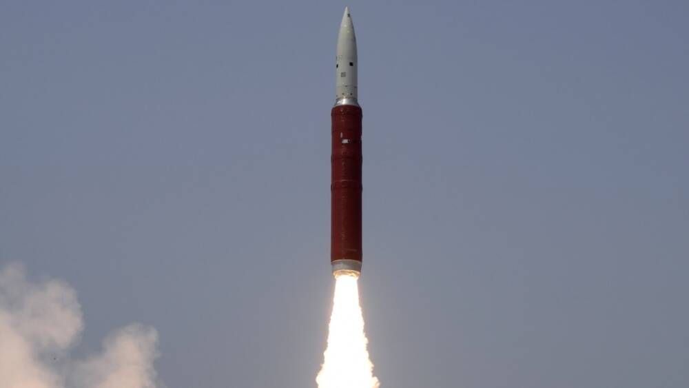 США запрещают испытания противоспутникового оружия