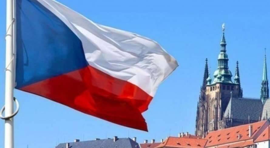 «Экономим бумагу»: в МИД Чехии объяснили, почему не послали Россию нах*й