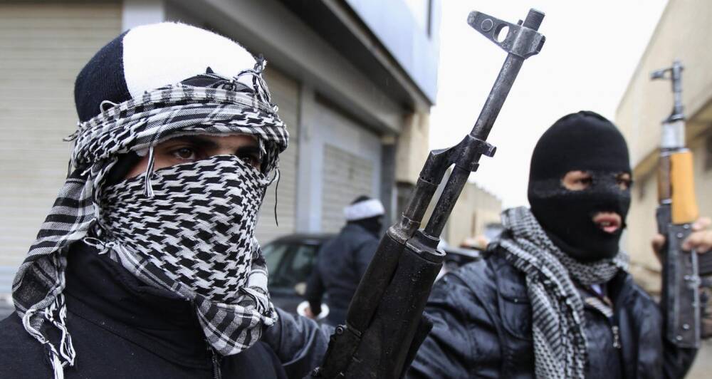 ИГИЛ призывает своих сторонников в Израиле к наступлению