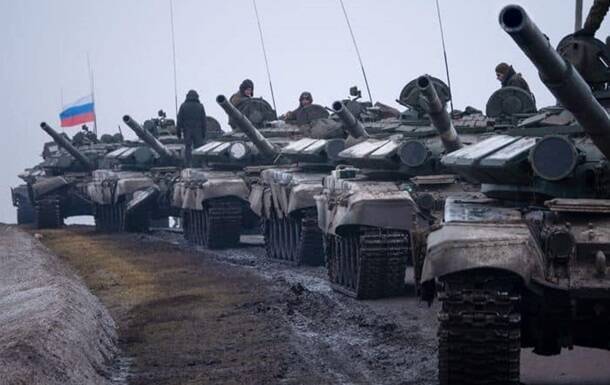 Армия РФ планировала вторжение в Беларусь - ГУР