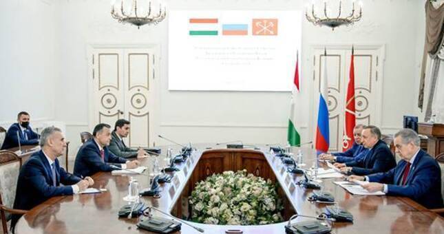 В Душанбе состоится Форум инвесторов Таджикистана и России