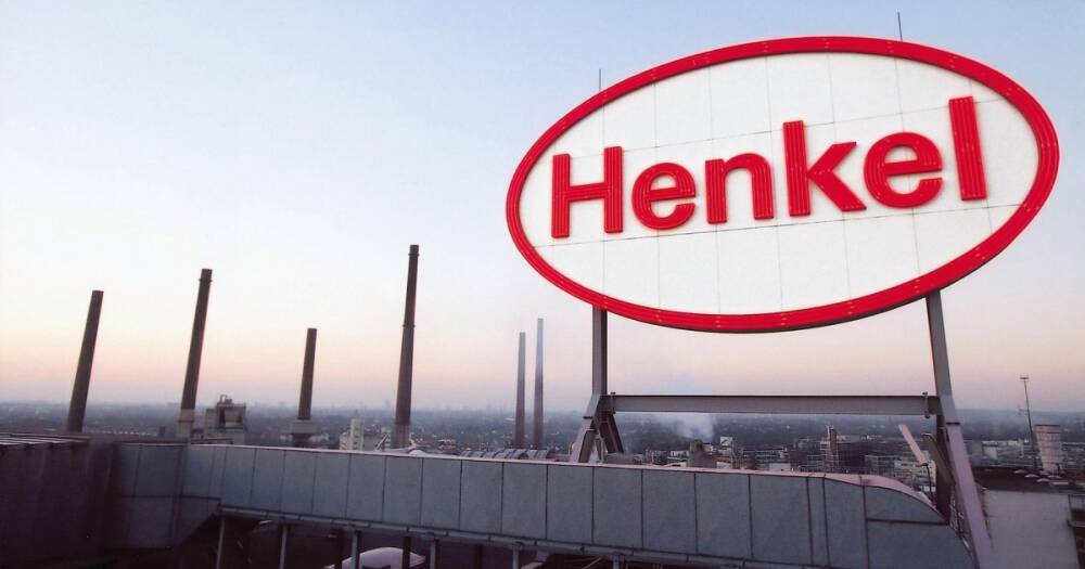 Следом за другими: Henkel уходит из России