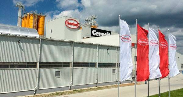 Немецкий производитель бытовой химии Henkel таки решил уйти из России