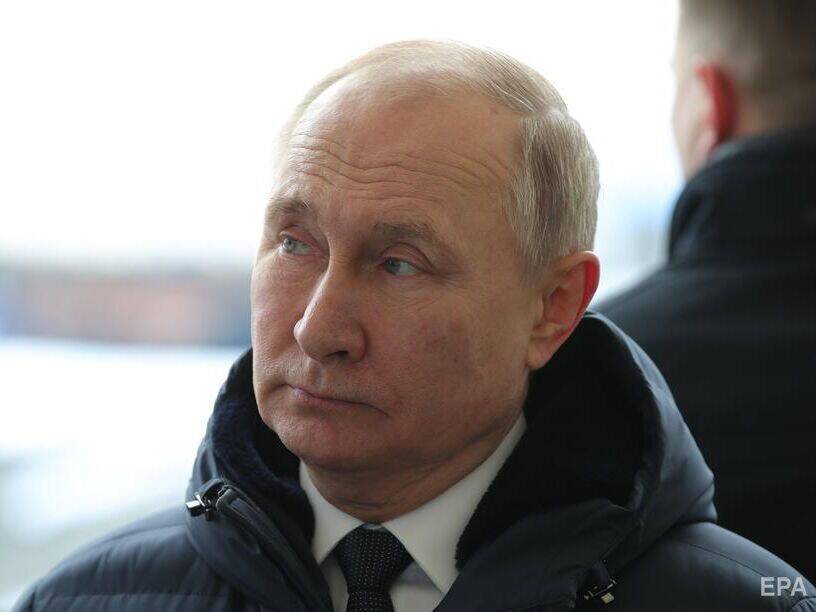 Каспаров: Путин умрет от рук своего окружения. Украина похоронит его политически, а потом и физически