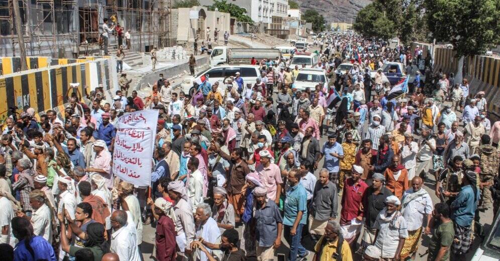 ООН объявила о двухмесячном перемирии между сторонами конфликта в Йемене