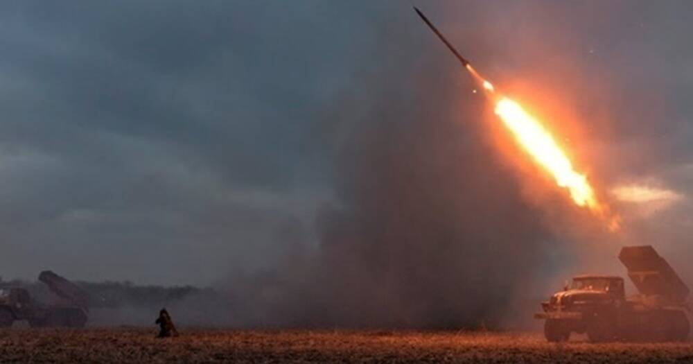 Вторжение РФ: россияне обстреляли ракетами Полтаву и Кременчуг
