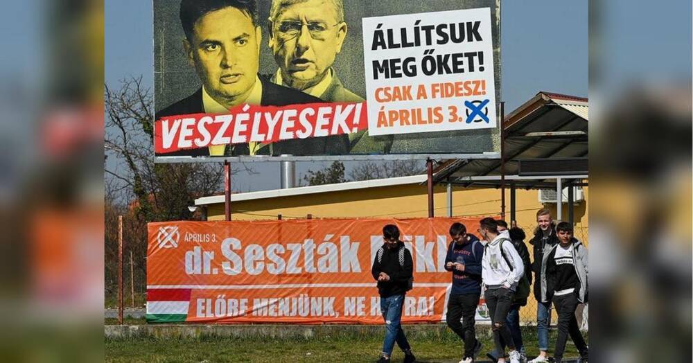 Вибори в Угорщині та Сербії: як війна росії проти України впливає на ситуацію в цих країнах
