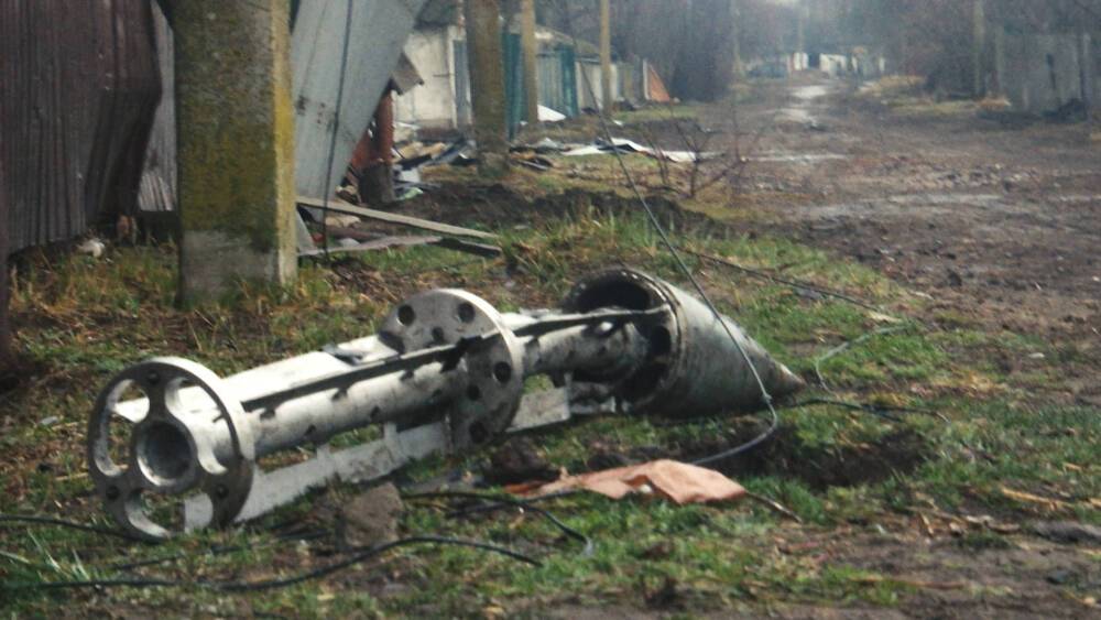 "Движение поездов остановлено": новые детали ракетного удара на Днепропетровщине