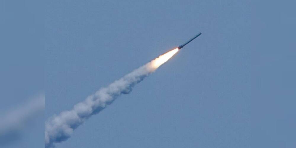 Российские оккупанты нанесли ракетный удар по промышленному объекту в Шепетовке — глава ОВА