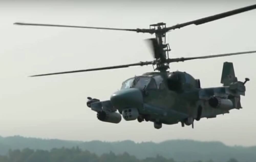 Первый есть! ССО Украины захватили целехонький военный вертолет оккупантов, полный бак – вылетай и лупаш