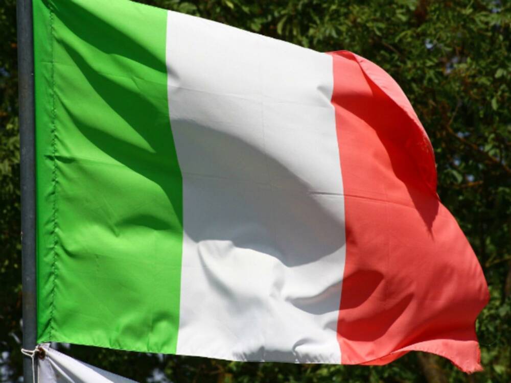 Bloomberg: Италия может отказаться платить за газ в рублях