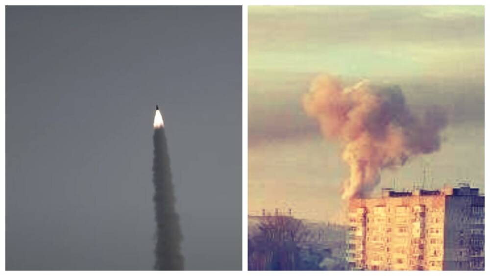«Большая ирония»: Арестович рассказал, откуда у рф ракеты, которыми обстреливают Украину и на сколько их хватит
