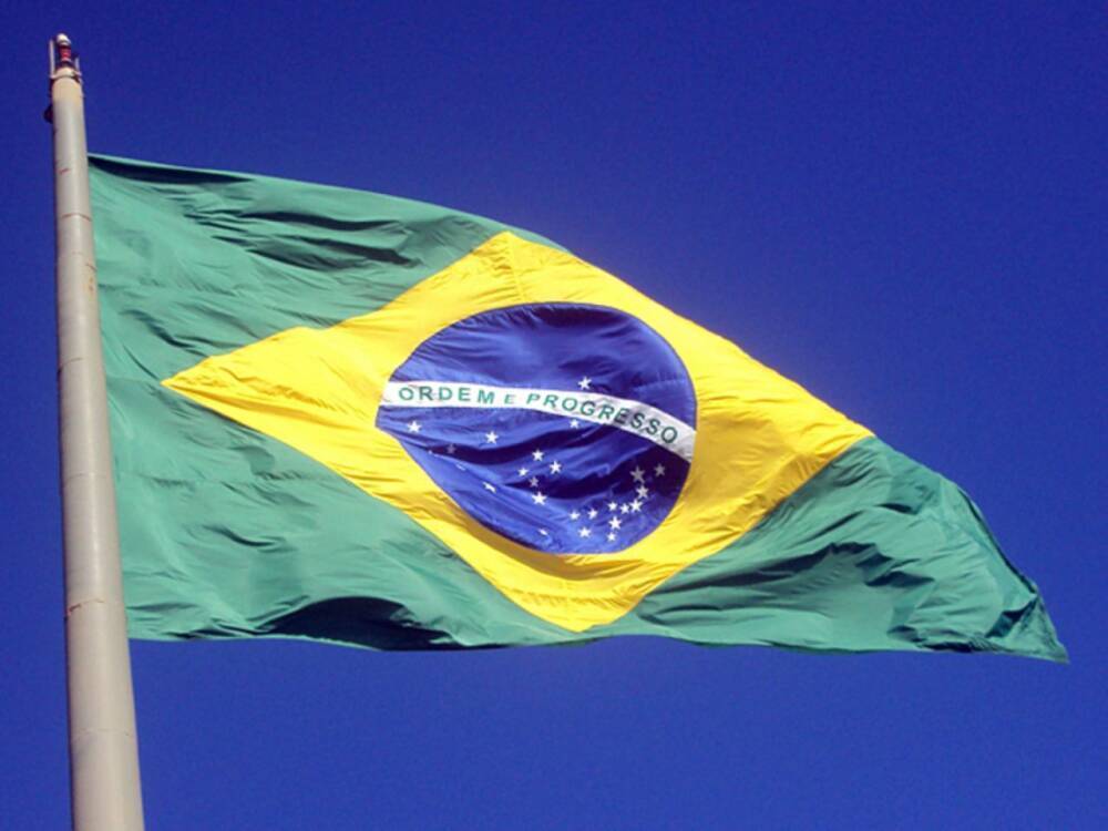 Бразилия выступила за снятие санкций с России, но при одном условии