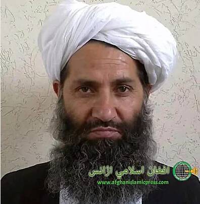 Глава «Талибана» призвал талибов не допускать этническую дискриминацию
