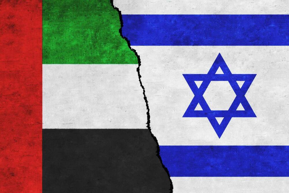Обострение отношений с ОАЭ: посол Израиля вызван «на ковер», совместный воздушный парад отменен