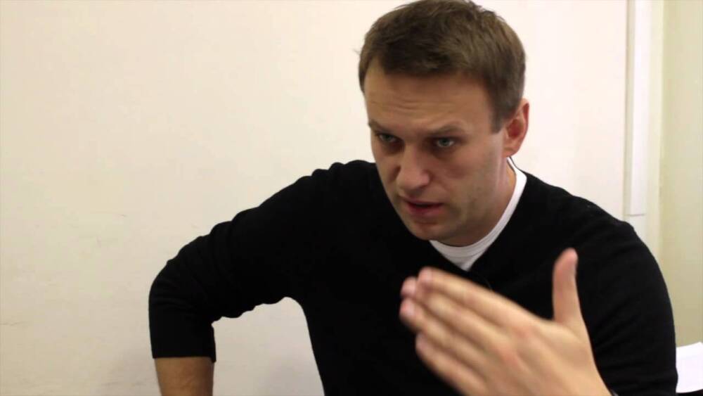 Навальный впервые отреагировал на гибель «родственника» под Киевом: «Все обстоятельства указывают на…»
