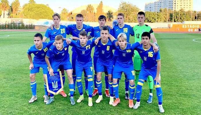 Непростая дорога в Израиль. Cборная Украины U-17 стартует в элит-раунде отбора Евро-2022