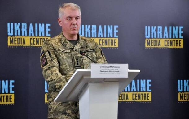 Минобороны объяснило высокую интенсивность ракетных ударов РФ по Украине
