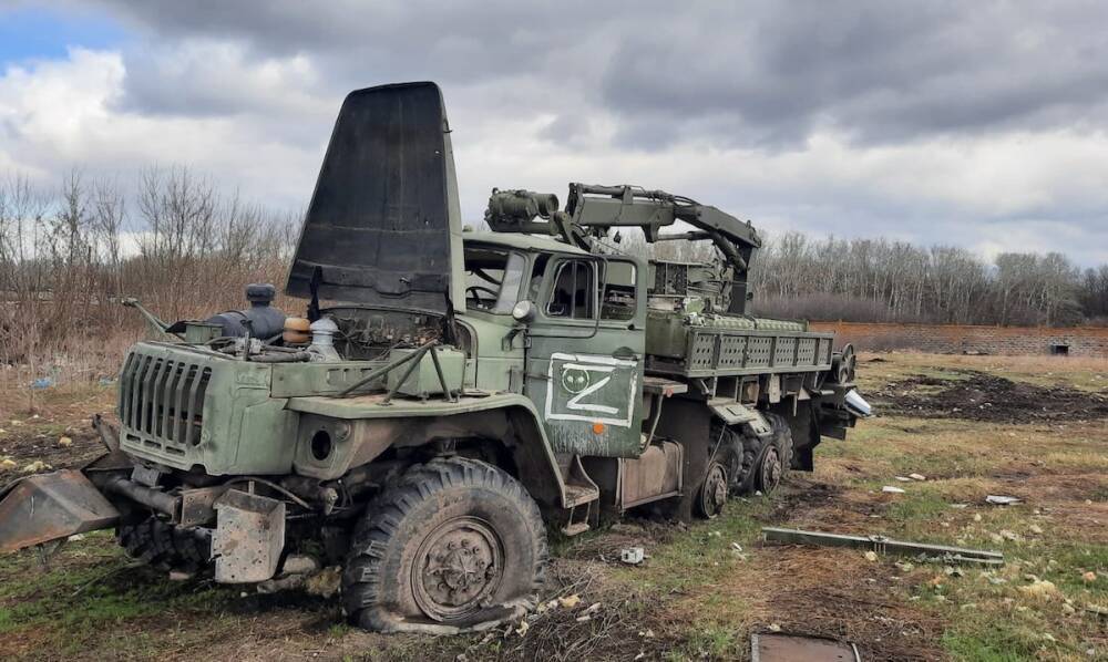 Белгород колотит все сильнее: российские военные с семьями начали массово бежать из города