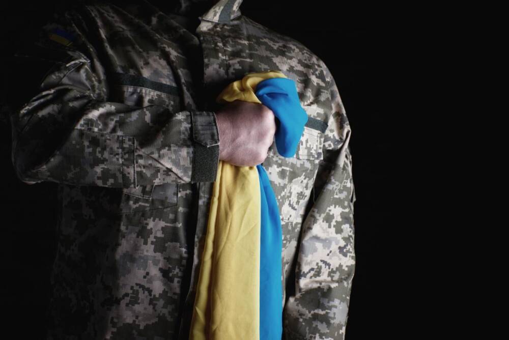 "Привет, оружие!": усиление ВСУ как "гарантии безопасности" для Украины и мира