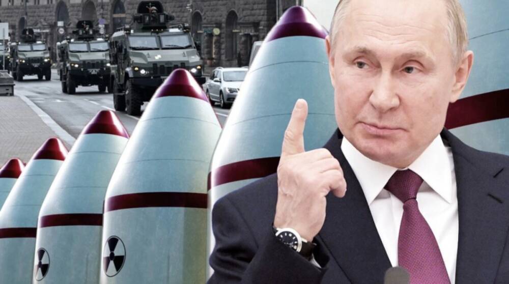 США максимально со времен холодной войны обеспокоены угрозой применения россией ядерного оружия – CNN