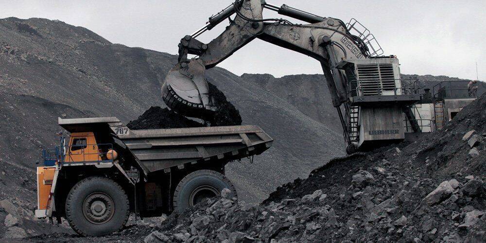 Экспорт российского угля обвалился более чем на 20%