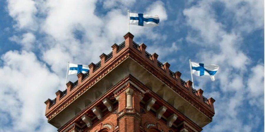 В парламенте Финляндии начались дебаты о вступлении страны в НАТО