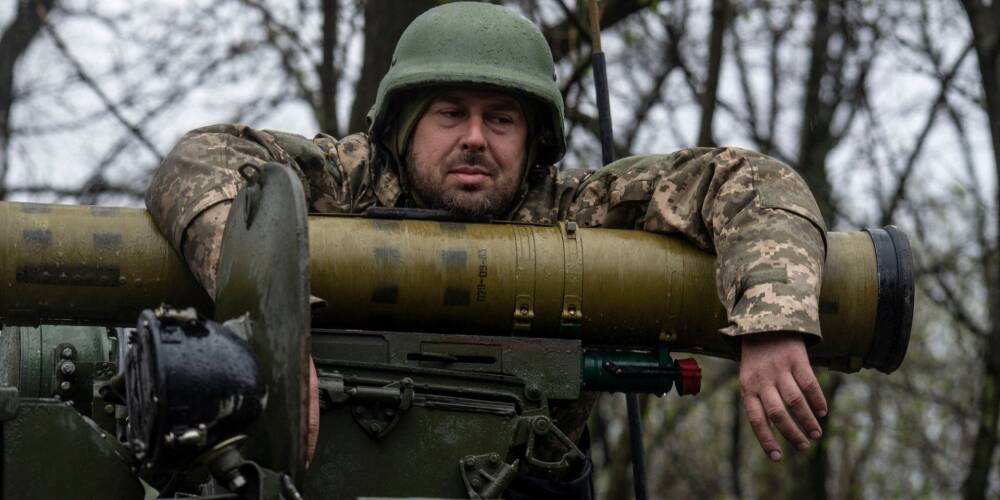 Решающее сражение за страну. Украина готовится к самой масштабной битве с РФ за все время войны — фоторепортаж
