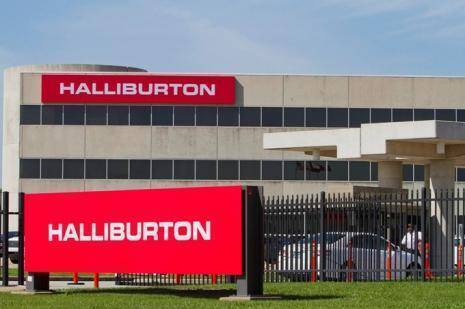 Сергей Пигарев: Бумаги Halliburton выглядят переоцененными
