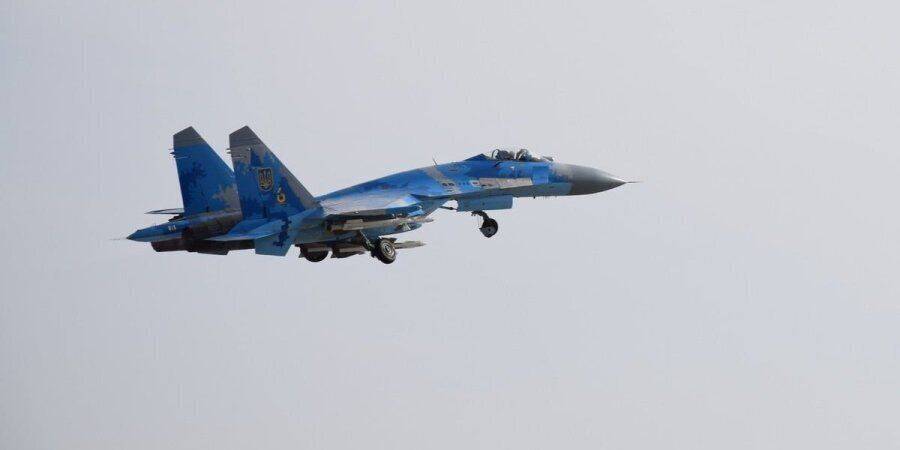 Украина получит еще около 20 боеспособных самолетов благодаря притоку запчастей — CNN