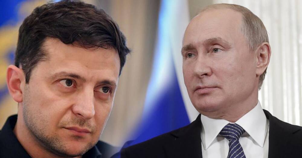 Переговоры Зеленского и Путина: в ОПУ рассказали, от чего зависит украинская позиция