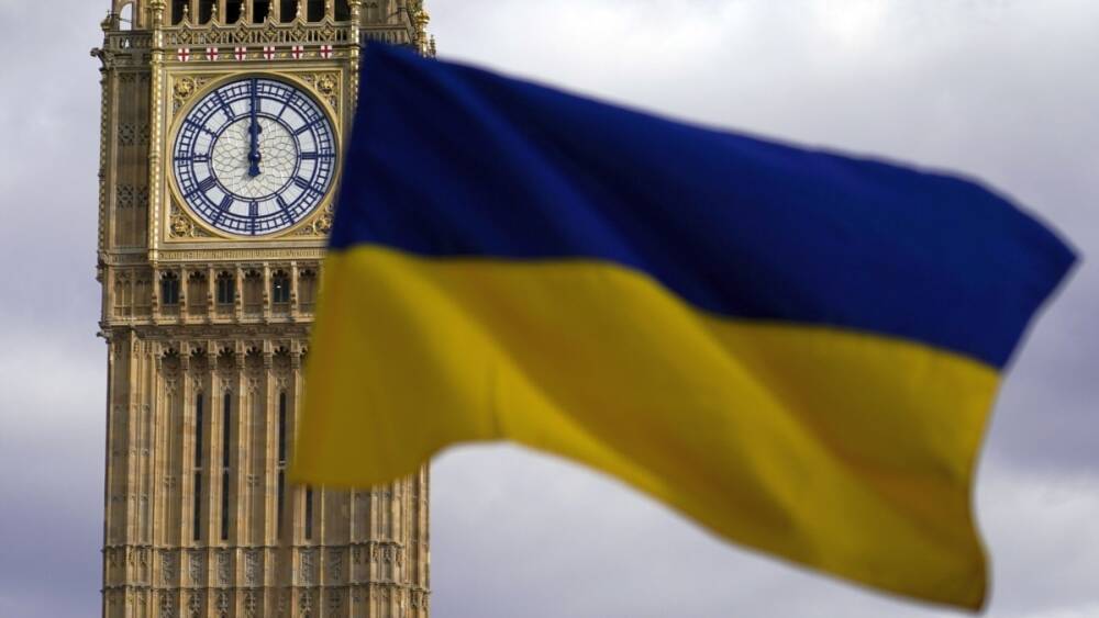 Лондон ввёл санкци против ещё 26 физических лиц и компаний в России