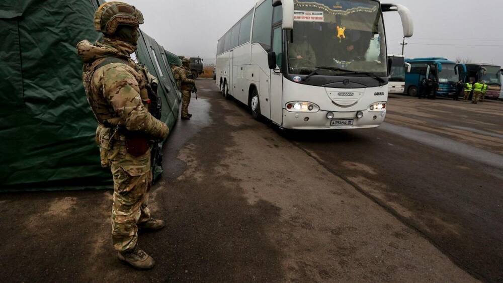 Из российского плена удалось вернуть еще 19 украинцев: в каком они состоянии: «Среди освобожденных есть...»