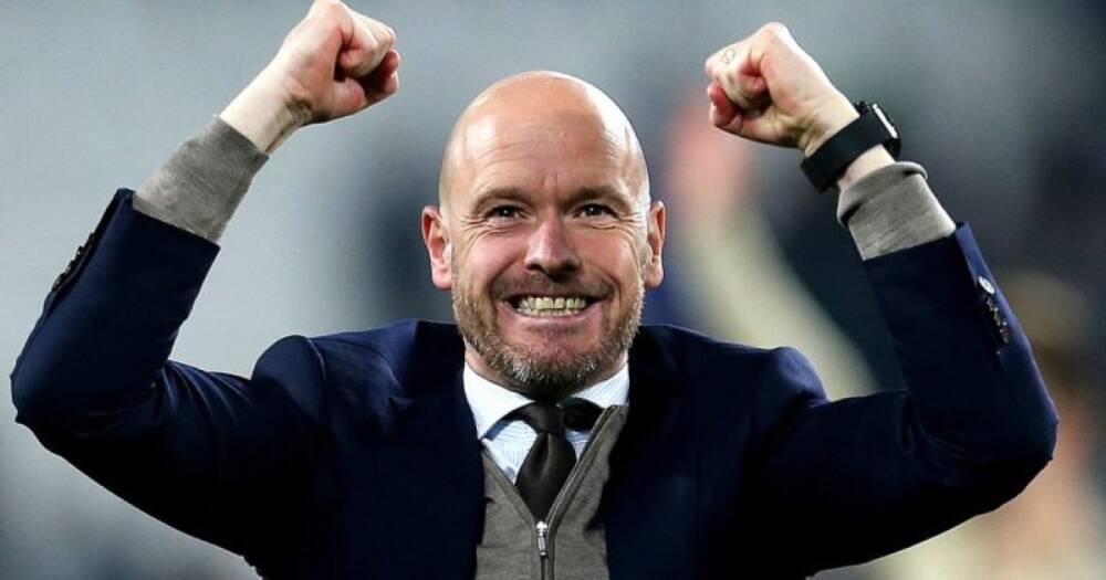 Неожиданный выбор: "Манчестер Юнайтед" объявил имя нового главного тренера