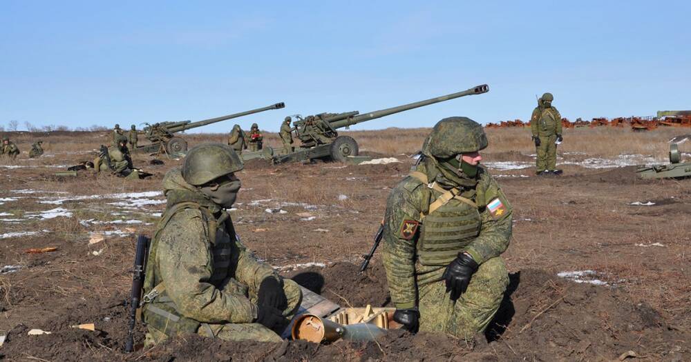 В Украине воюет около полутысячи наемников из Сирии и Ливии, — Данилов