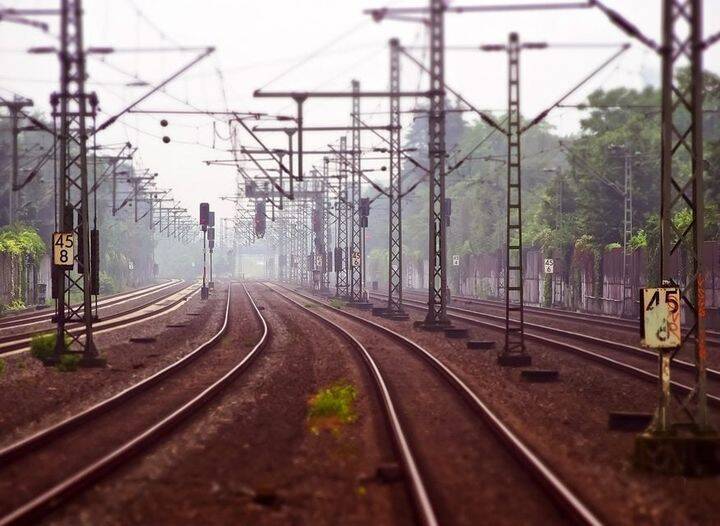 В обход России: в Китае запустили железнодорожный маршрут в Германию