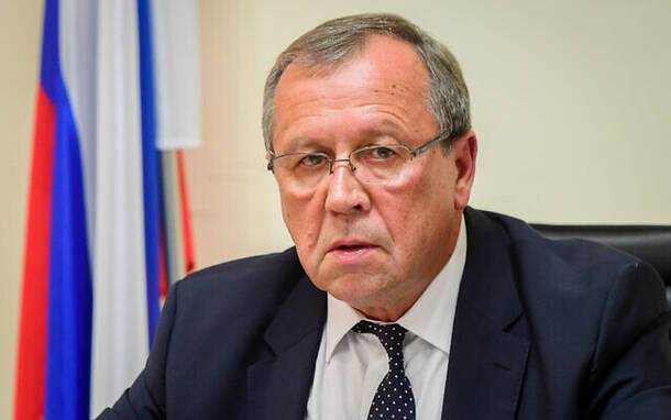 Посол России: Мы ответим, если Израиль предоставит Украине средства защиты