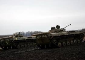 Парламенты Латвии и Эстонии признали военные преступления РФ геноцидом украинского народа