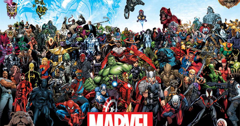 Супергерои все: Marvel не будет продлевать лицензию и прекратит продажи своих комиксов в РФ