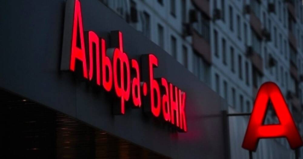 НБУ согласовал болгарского экономиста доверенным лицом акционеров "Альфа-Банка"