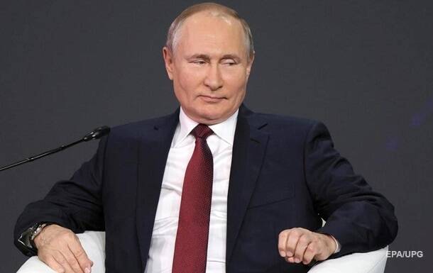 Путин готовил концлагеря для украинцев в Сибири - Данилов