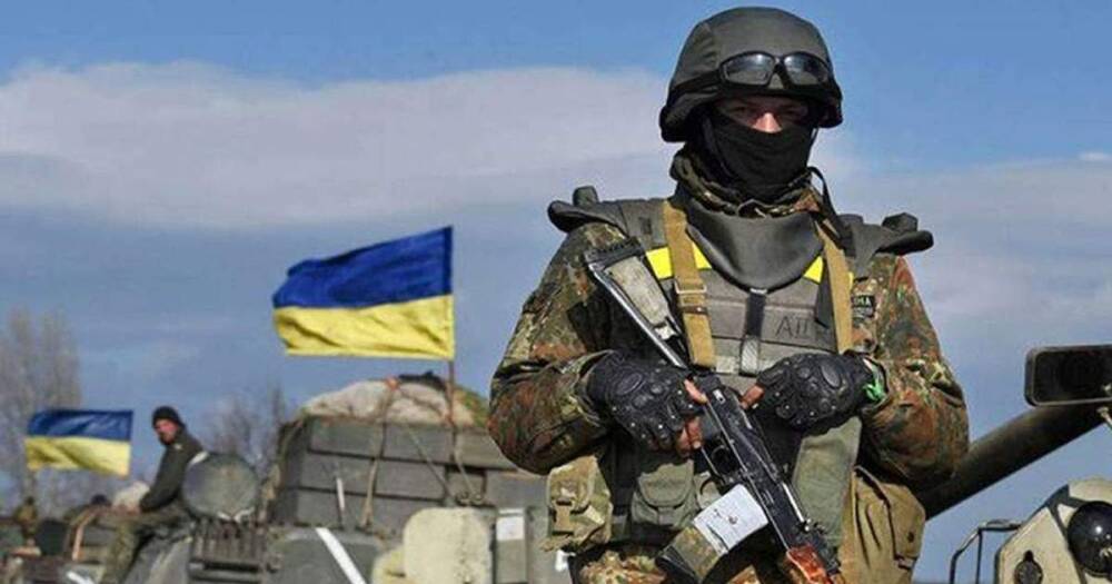В Украине снова продлили военное положение: его основные требования | Новости Одессы