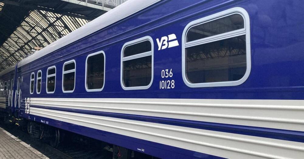 "Укрзализныця" снова пустила поезда из Киева в Нежин