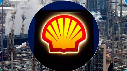 Shell может продать китайским компаниям долю в крупном газовом проекте в России, - The Telegraph